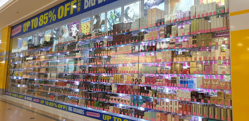 Chemist Warehouse Port Central SC Gallery - Australia