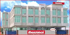 Mensunco Sports PVT Limited Sialkot