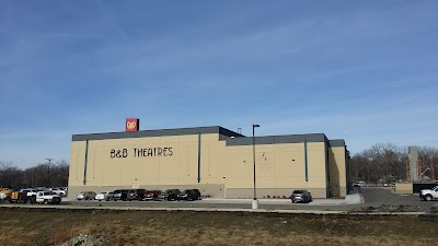 B&B Theatres Topeka Wheatfield 9