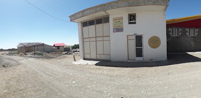 Photos of Ahmadi pita bread