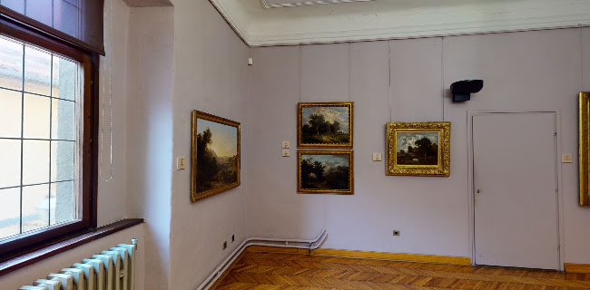 Broj telefona Galerija umjetnina