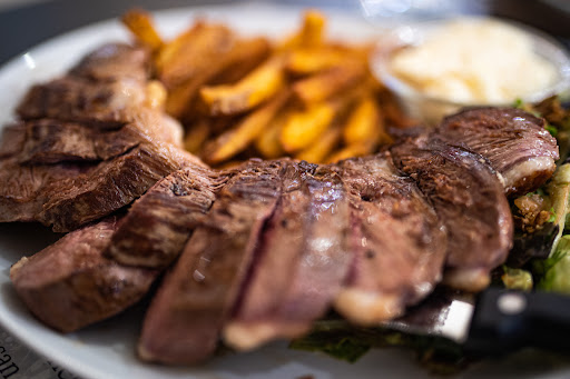 Photo 5 - Food Family Brasserie Restaurant - Bessan 34550