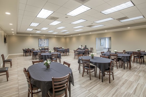 Earthman Bellaire Funeral Home