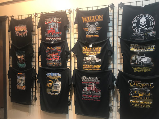 Contemporary Designs