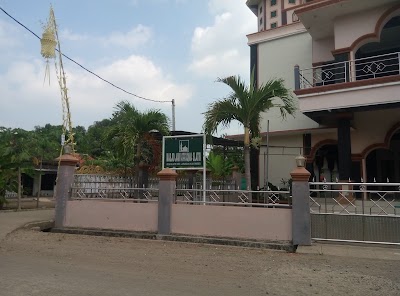 Photos of Masjid Ataqwa Slatri Utara