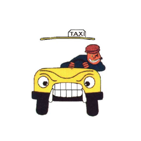 Taxi 2000 - Thumbnail