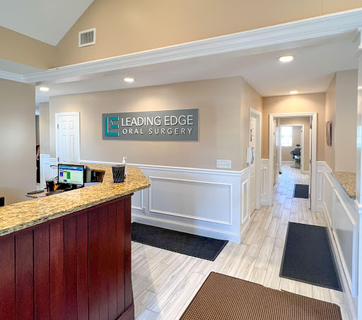 Leading Edge Oral Surgery Sayville