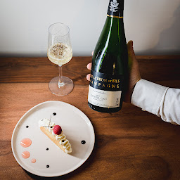 Photo n°25 de Romain Fabre Sélection à Courthézon (Magasin de vins et spiritueux)