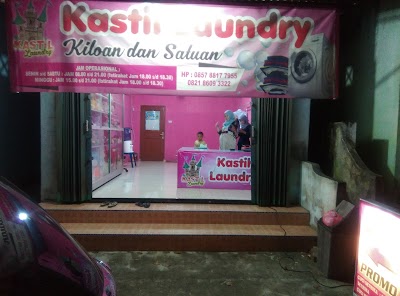 photo of Kastil Laundry