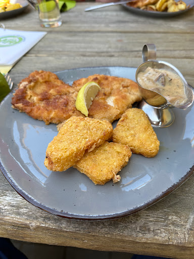 Das WiPP - Das Restaurant im Wipperia-Funpark - Germany