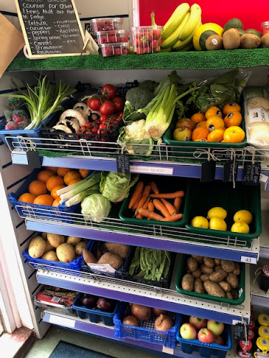 Elmsett Village Stores - Thumbnail