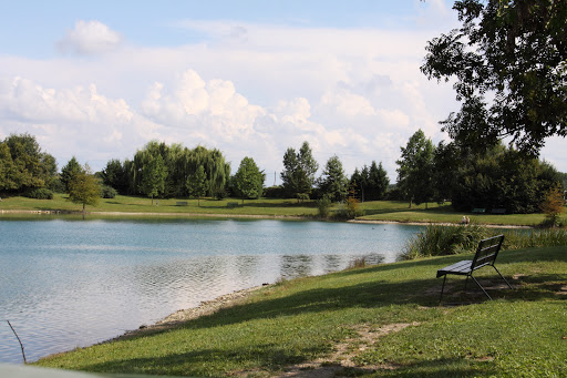 Lago La Sirenetta - Thumbnail