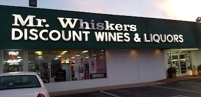 Mr Whiskers Wines & Liquors