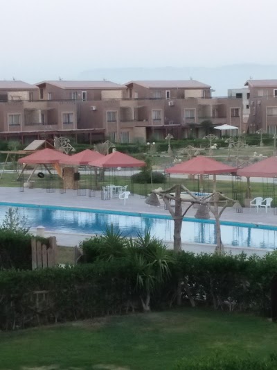 Photos of Marina Wadi Degla