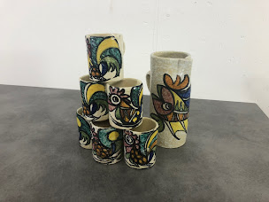 Photo n°17 de Cap'tain Brocante à Saint-Ulrich (Magasin d'antiquités)