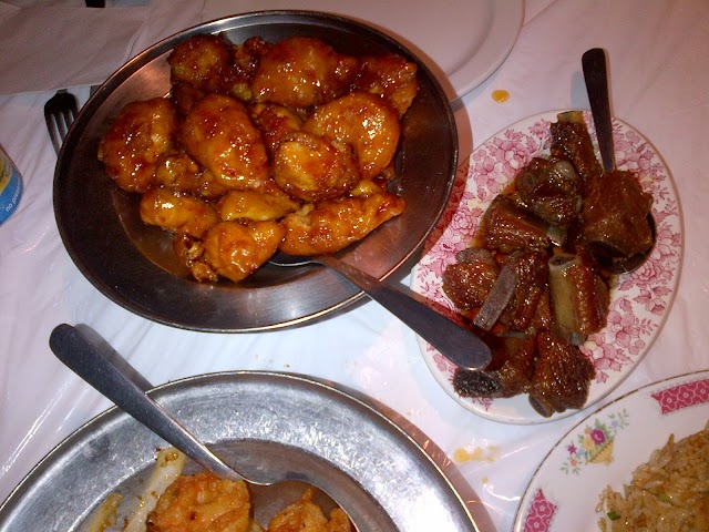 Tong Sing Mon Nan