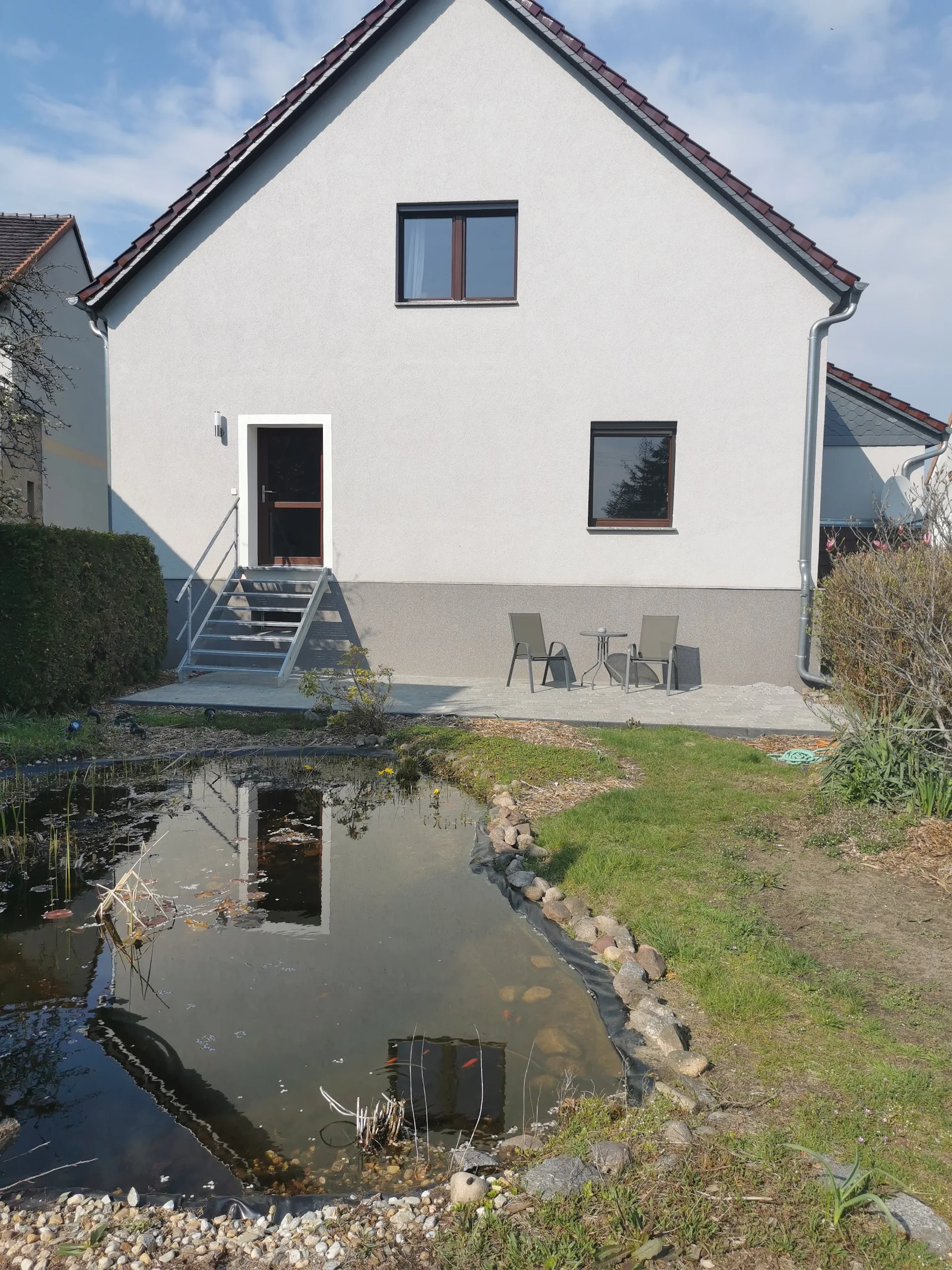 Ferienwohnung
