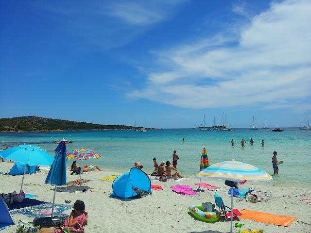 Cala Brandinchi