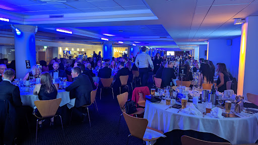 Aviva Community Stand - Thumbnail