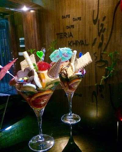 Photos of Kafe Khial