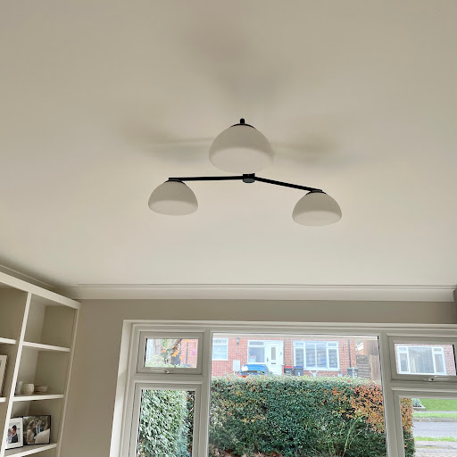 Fuller Electrical Services - Visual