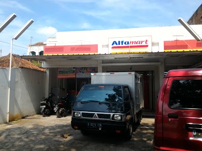 Photos of Alfamart PSM