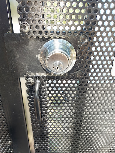 Master Key Locksmith - Visual
