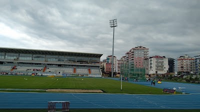 Söğütlü Athletics Stadium