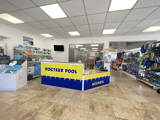 Photo de Docteur Pool à Fayence (83440)