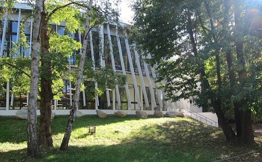 Centre Sportif du Bois - Thumbnail