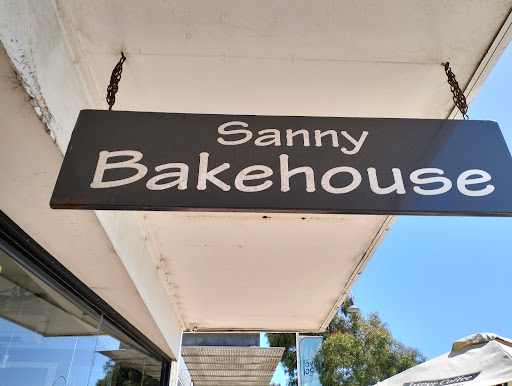 Sanny Bakehouse - Thumbnail