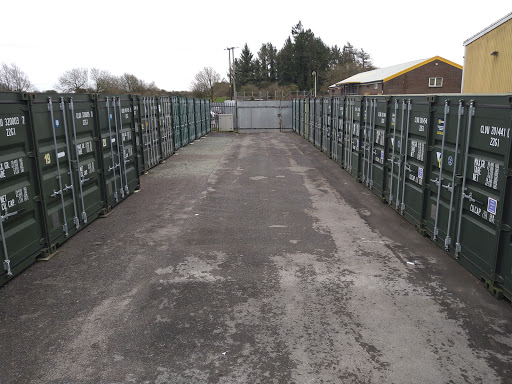 Jct48 Storage LTD