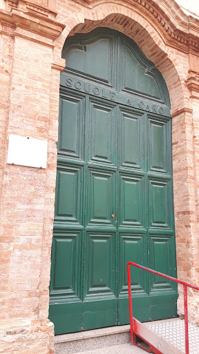 Scuola Primaria S. Agostino - Thumbnail