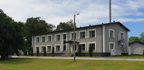 Jäägri Villa