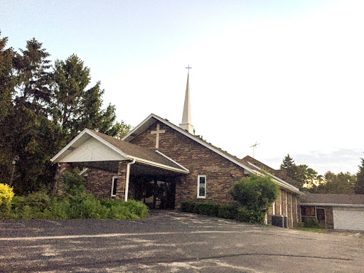 Poplar Creek Church - Wauwatosa - Thumbnail