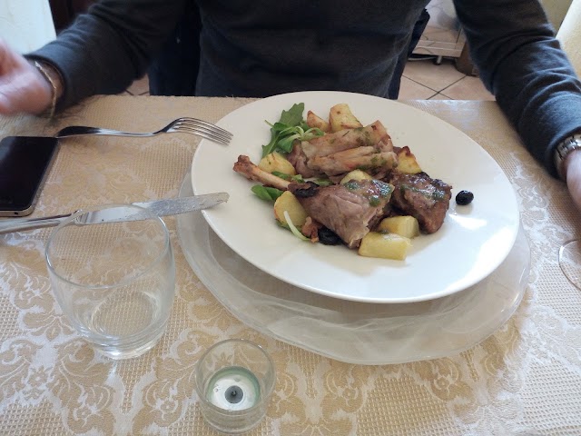 Cucina Antichi Sapori