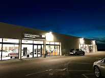 BMW Rochefort L'Espace Bienvenue à Rochefort