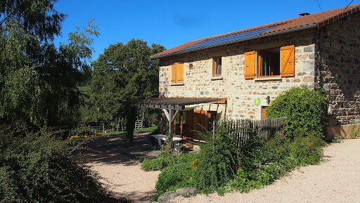 Photo de Gîte des Monneries, Beaujolais vert