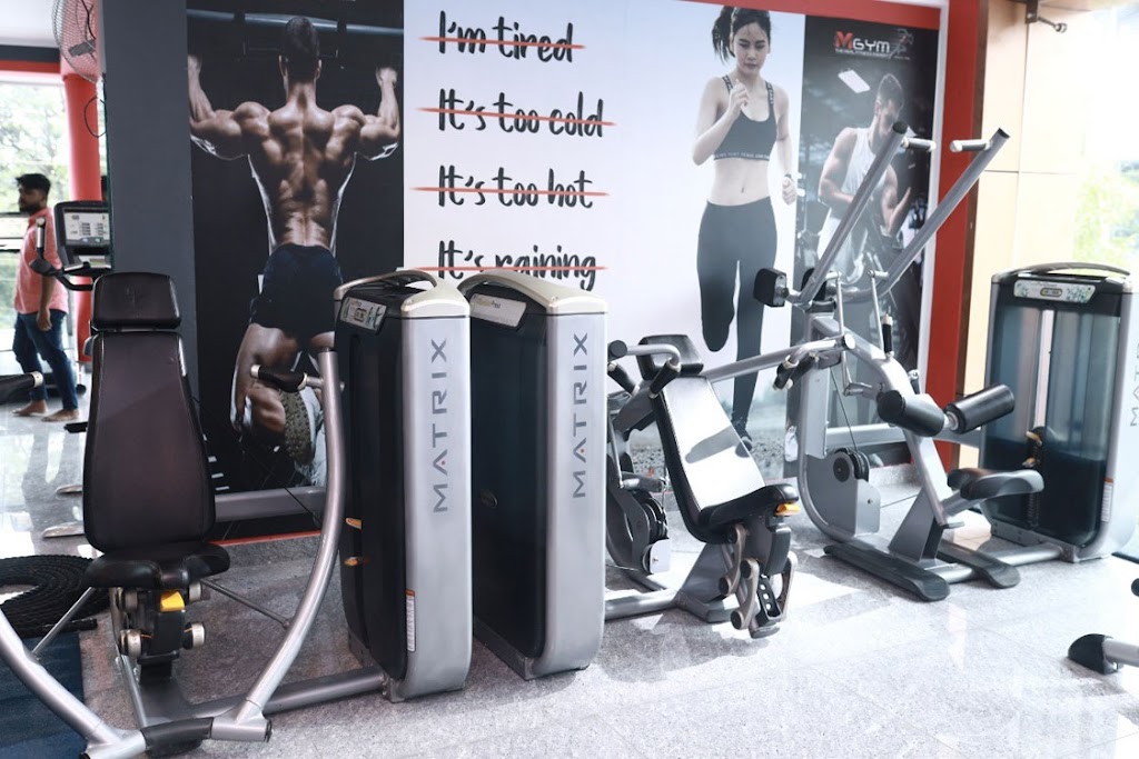 M Gym Fitness Centre Manjeri Ladies Fitness Personal Fitness Trainer Zumba Fitness