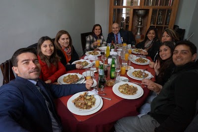 Photos of Club Centro Arabe