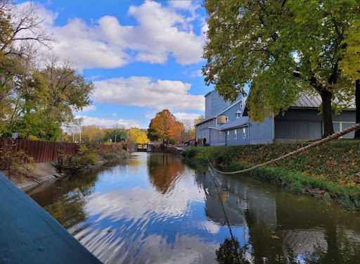 Canal Experience Gallery - United States