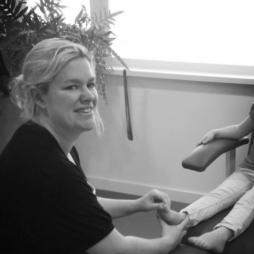 Podotherapie van Rijswijk Diessen - Thumbnail