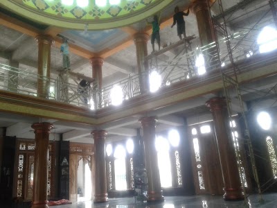 Photos of Masjid Besar Baiturrahman