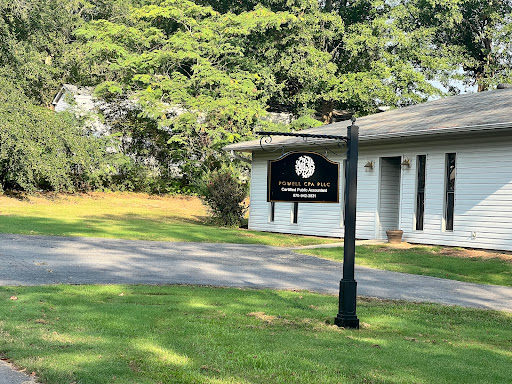 Powell CPA, PLLC - Thumbnail