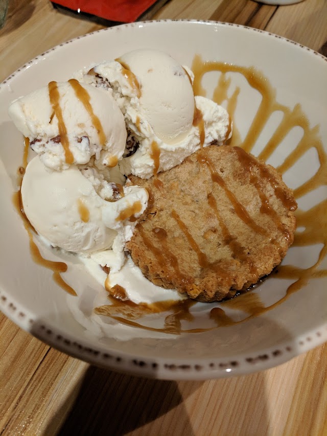 Elkmont Exchange Brewery & Eating House