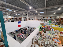 Magasin solidaire Emmaüs à Saint Martin