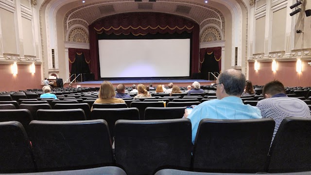 Kentucky Theatre