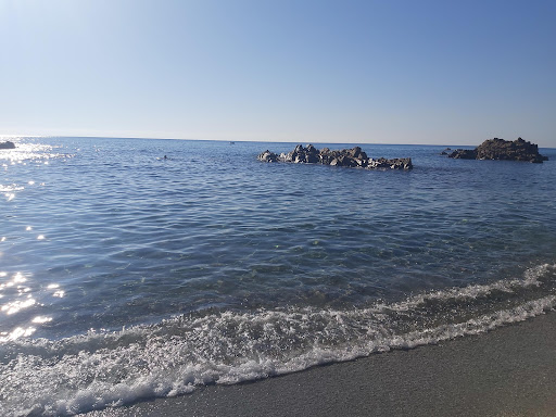 Spiaggia Marzellinu - Thumbnail