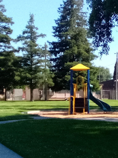 Fredberger park - Thumbnail