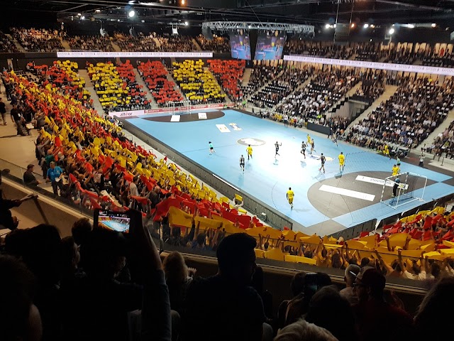 Arena du Pays d'Aix